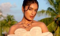 Niharika NM Is A Firecracker