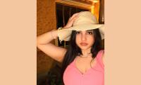 Sai Ramya Is Sometimes Cute, Sometimes Sultry