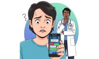 Don't Trust AI's Medical Advice! Here's Why