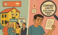 Affordable Bank Cover: But Is It Enough?