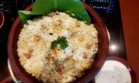 Recipe: Traditional Thalassery Biryani