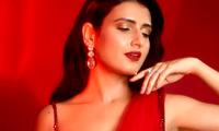 Fatima Sana Shaikh's Sassy Style