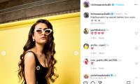Fatima Sana Shaikh's Sassy Style