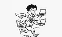 The Indian Techie Who Broke The Internet