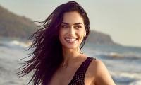 What's Manushi Chhillar Hiding In Her Closet?