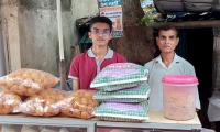 11th Fail To IIT: Pani Puri Seller's Inspiring Story