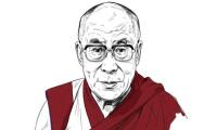 Dalai Lama: Lessons For Young Minds