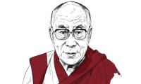Dalai Lama: Lessons For Young Minds