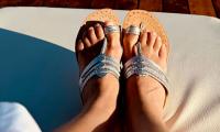 Kareena's Kolhapuris Join The Conversation