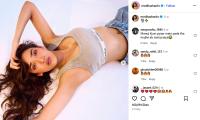 Medha Shankr's Too Chic For Words!