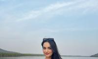 Rasha, Manushi, Khushi's New Fashion Trick!
