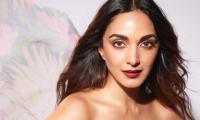 Kiara, Khushi's Flirty Tulle Looks