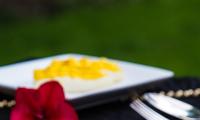 Chom Chom: 25-Min Pujo Recipe