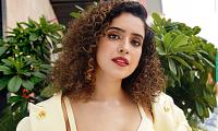 Butter Yellow Stars: Sonam, Sanya, Ananya, Zaara...