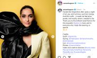 Butter Yellow Stars: Sonam, Sanya, Ananya, Zaara...