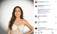 Kanikka Kapur's Style Game Is Pure Fire