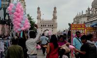 8 Reasons Why I Fell In Love With Hyderabad