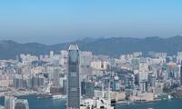 Cities In The Sky: 9 Places With Most Skyscrapers