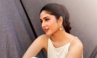 Ivory to Denim: Rabiya's Stunning Style Diary
