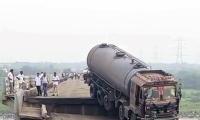 8 Bridge Collapses That Shook India