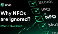 Why NFOs are Ignored? (When It Should Not!)