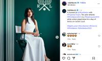 Neena Or Janhvi: Who Served Style Ace?