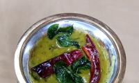 Recipes: Sarafath's Gongura Pappu, Sumitra's Tomato Pappu
