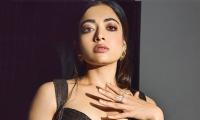 Indo-West Is New Chic For Sanya, Ananya