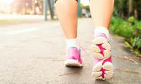 Walking 7,000 Steps Daily Can Reduce Risk Of...