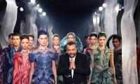 What Designer Amit Aggarwal Will Never Comprise On