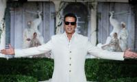 'Kaafi Late Nahi Ho Gaya?' Asks Akshay