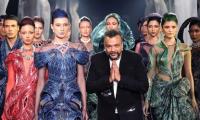 What Designer Amit Aggarwal Will Never Comprise On