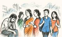 Feeling Lonely? Here's How To Beat It