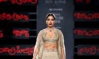 Gosh! Bhumi Pednekar's Such A Wonderful Bride