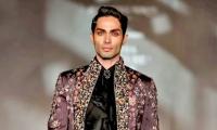 Shantnu & Nikhil's Ramp Rebellion