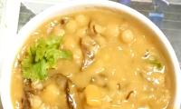 Recipes: Manipur's Ooti and Eromba