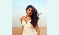 Roshni's Your It Girl!