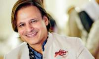 Vivek Oberoi Shares His Comeback Code