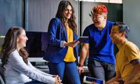 Working With A Younger Boss? 10 Smart Tips For You