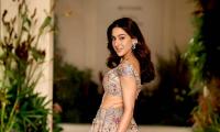 Is Sara Ali Khan Taming Her Wild Heart?