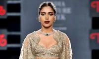 Gosh! Bhumi Pednekar's Such A Wonderful Bride