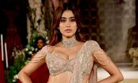 Janhvi, Khushi Or Rasha -- Who's The Hottest Bride?