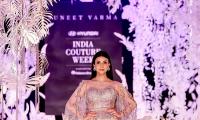 India Couture Week 2025