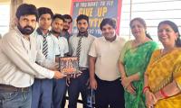 The Teen Who Built A Tax Education Game