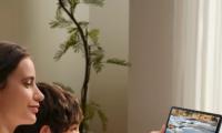 OPPO Pad SE: Vision-Friendly With Built-In Kids Mode