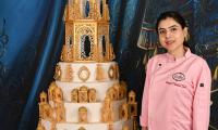 'The Cake Wasn't Just A Cake'