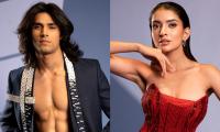 Want To See This Jodi In A Movie?