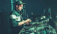 The DJ Who Had Wall Street Grooving!