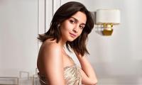 Alia, Bhumi Don't Just Love Saris, They...