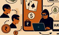 India's $100 Bn Gambling Black Hole